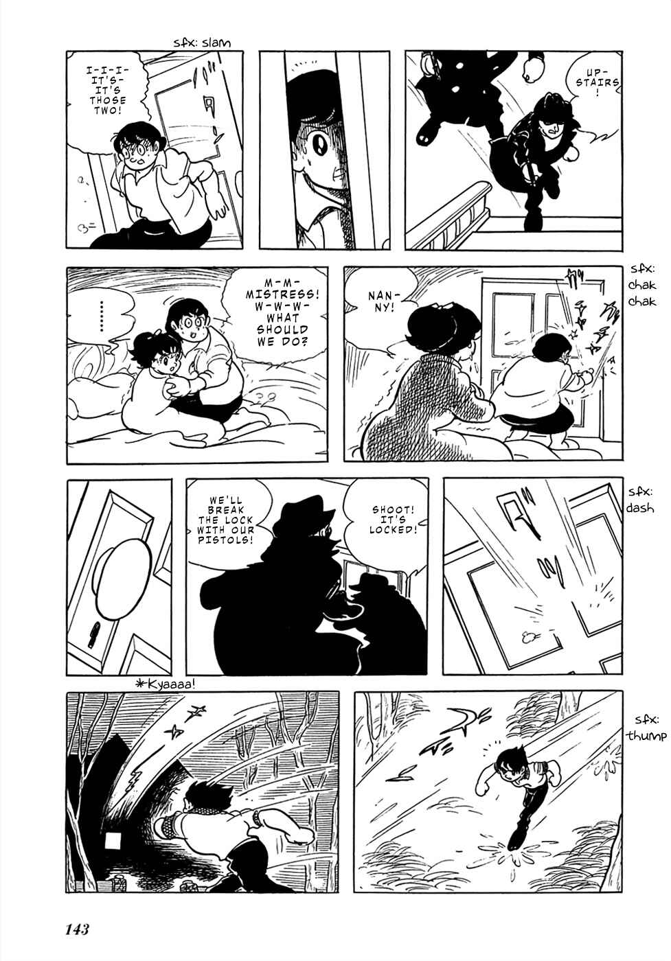 Page 88 Chapter 21 Mutant Sabu