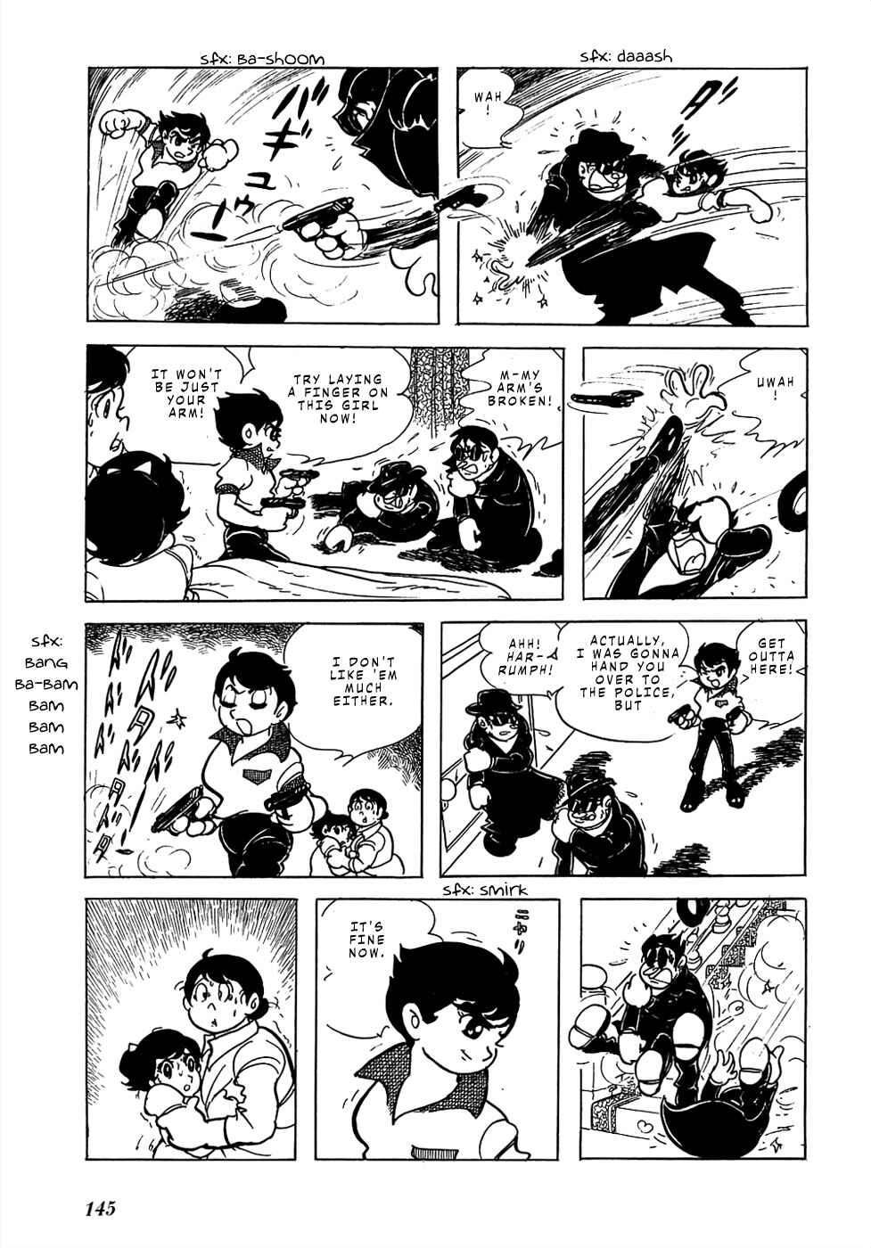 Page 90 Chapter 21 Mutant Sabu