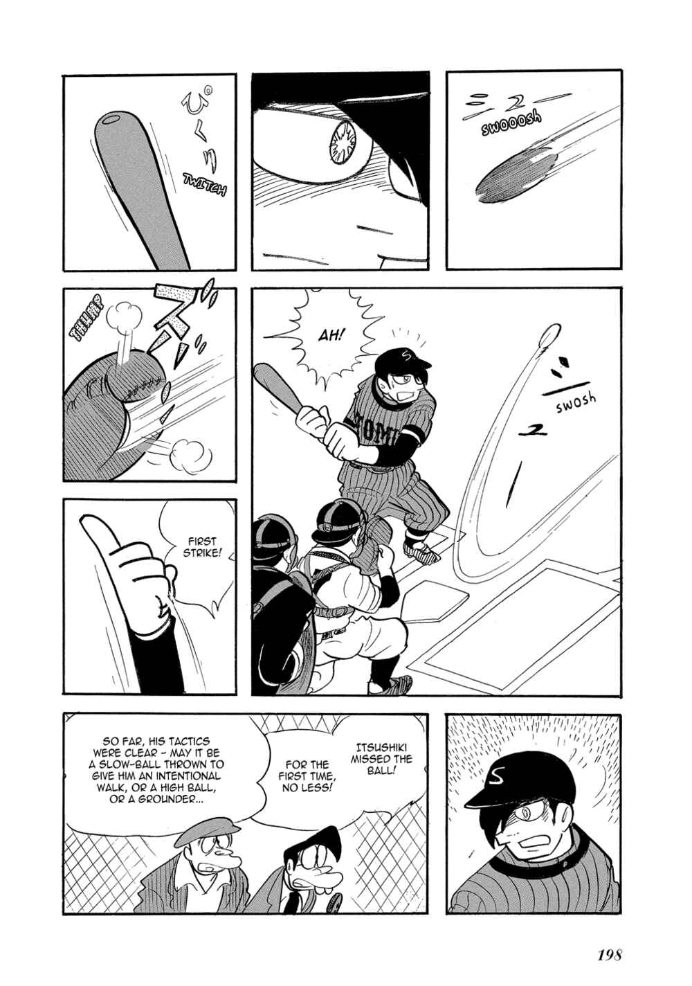 Page 10 Chapter 13 Mutant Sabu
