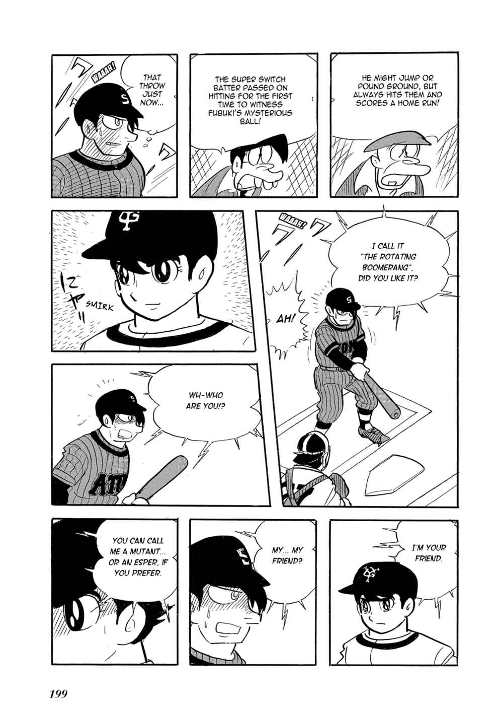 Page 11 Chapter 13 Mutant Sabu