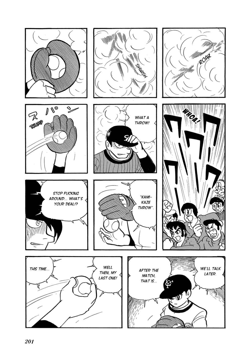 Page 13 Chapter 13 Mutant Sabu