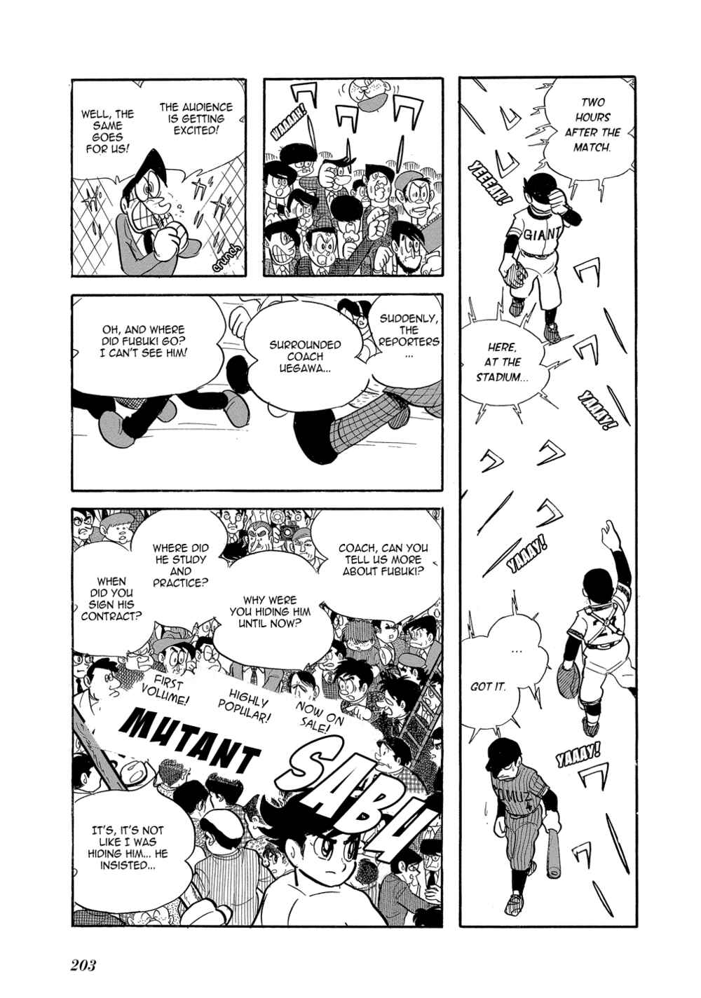 Page 15 Chapter 13 Mutant Sabu