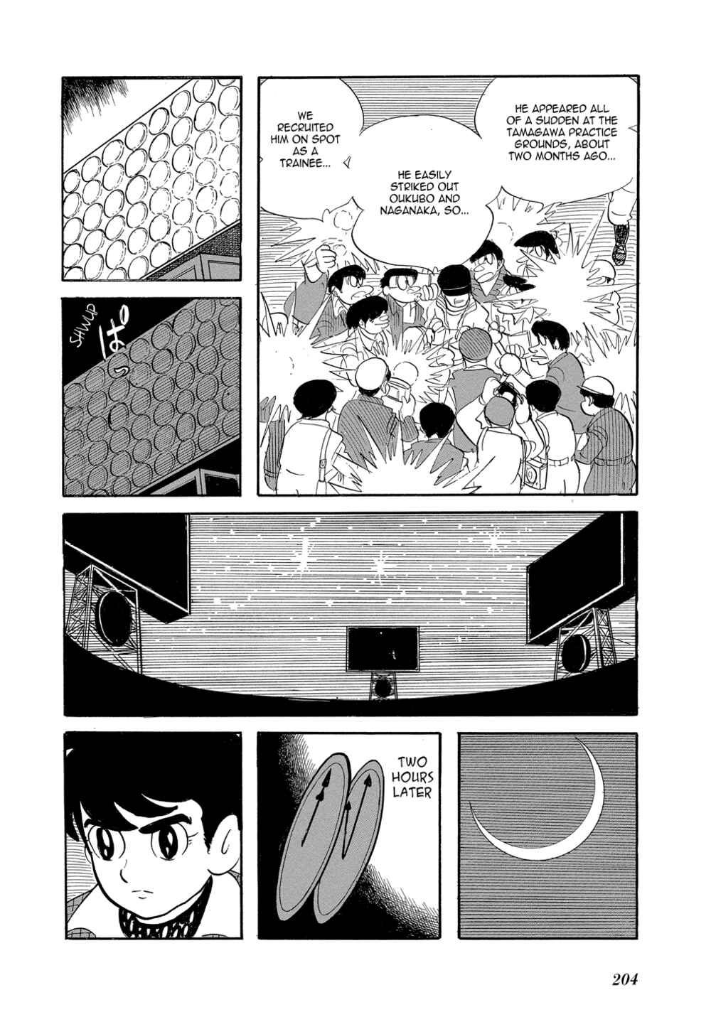 Page 16 Chapter 13 Mutant Sabu