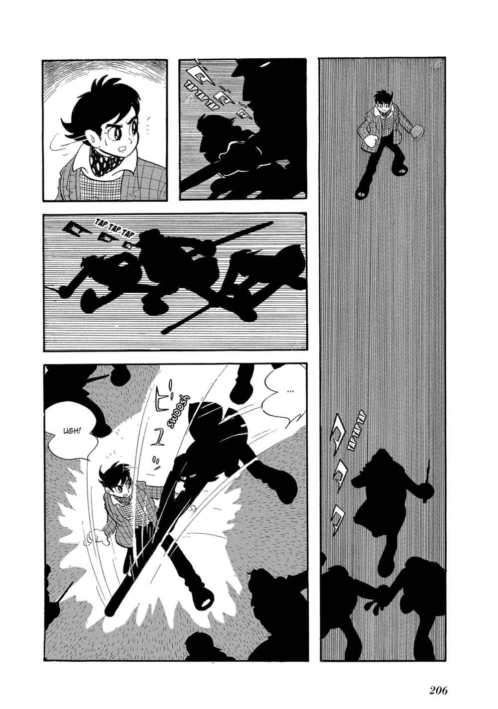 Page 18 Chapter 13 Mutant Sabu