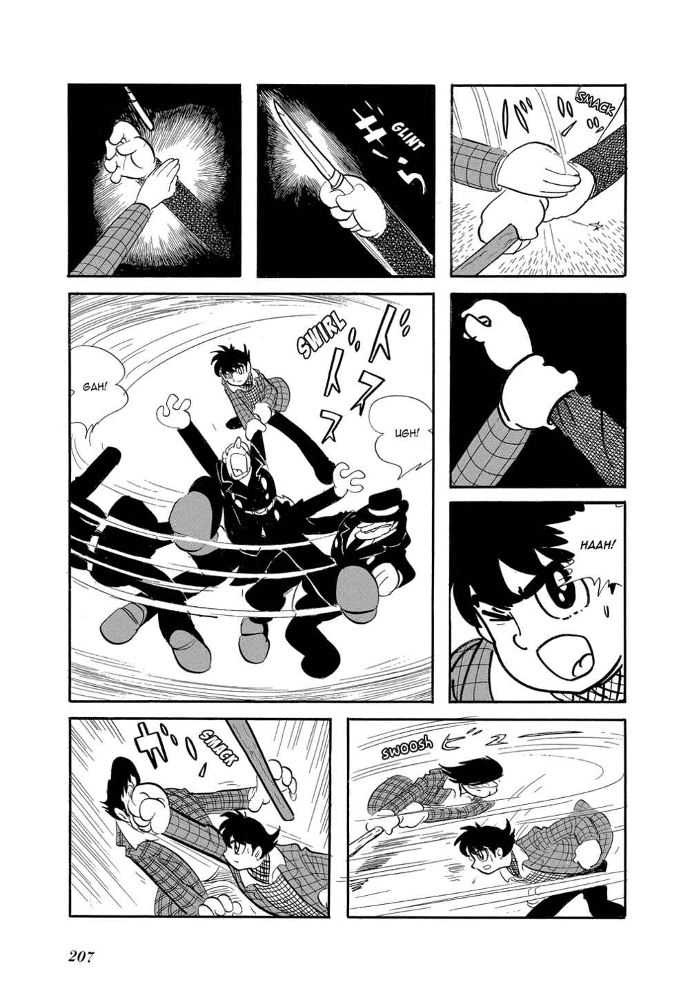 Page 19 Chapter 13 Mutant Sabu