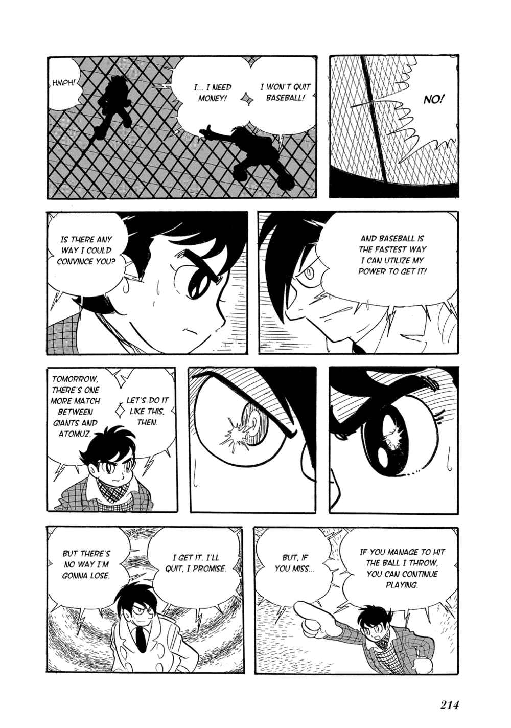 Page 26 Chapter 13 Mutant Sabu