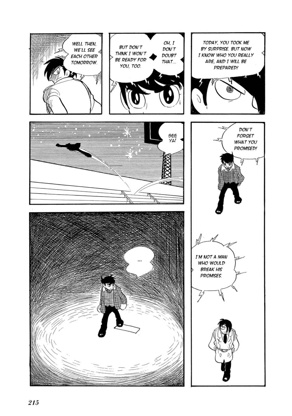 Page 27 Chapter 13 Mutant Sabu