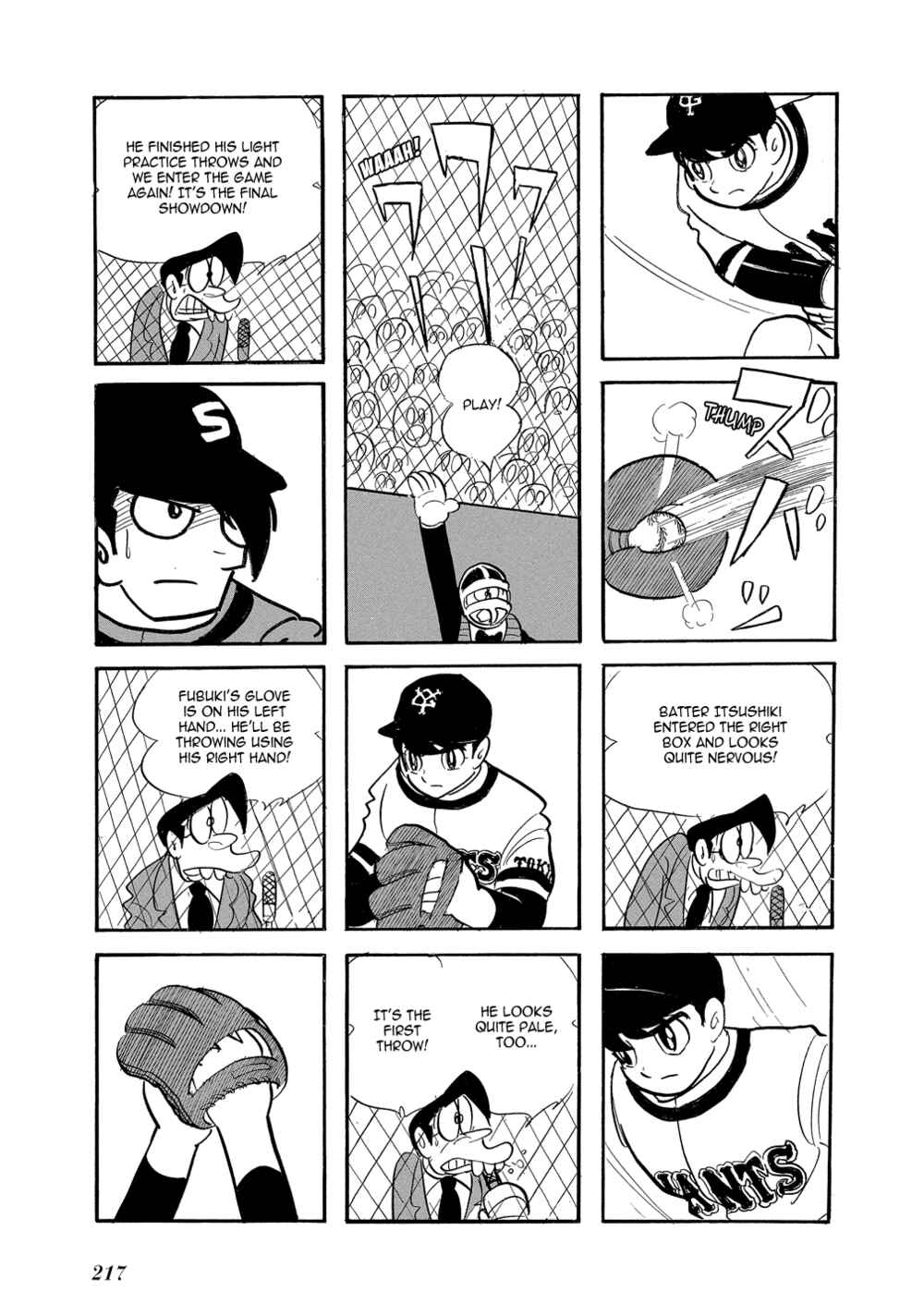 Page 29 Chapter 13 Mutant Sabu