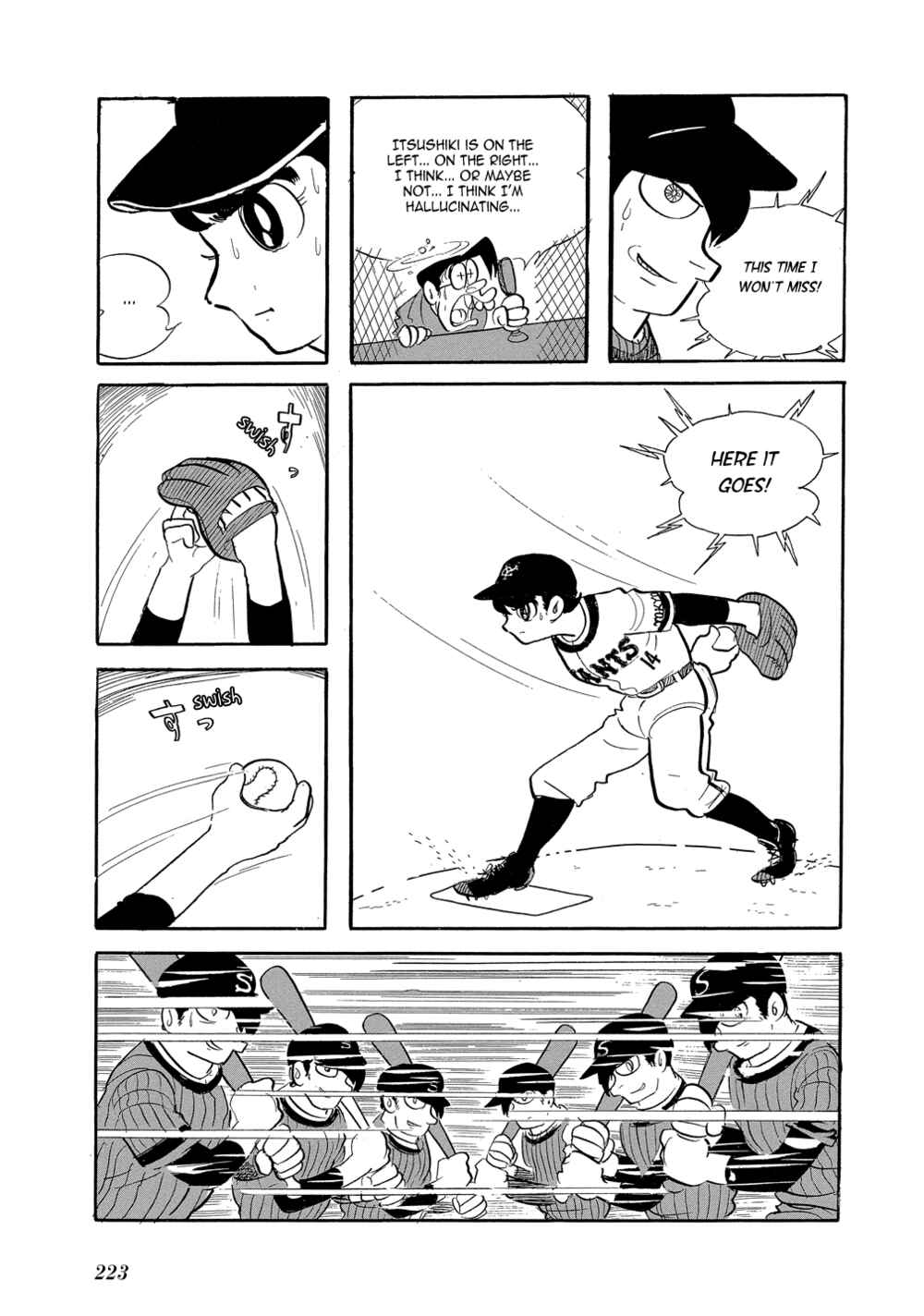Page 35 Chapter 13 Mutant Sabu