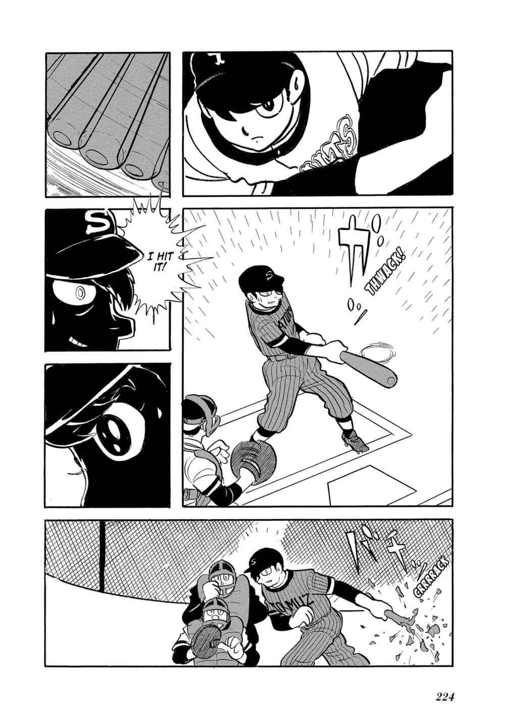 Page 36 Chapter 13 Mutant Sabu
