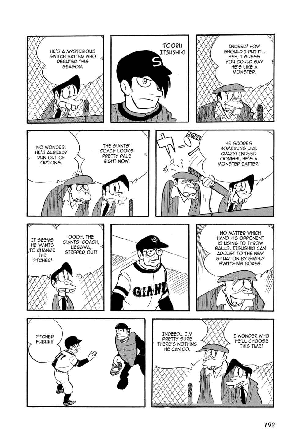 Page 4 Chapter 13 Mutant Sabu