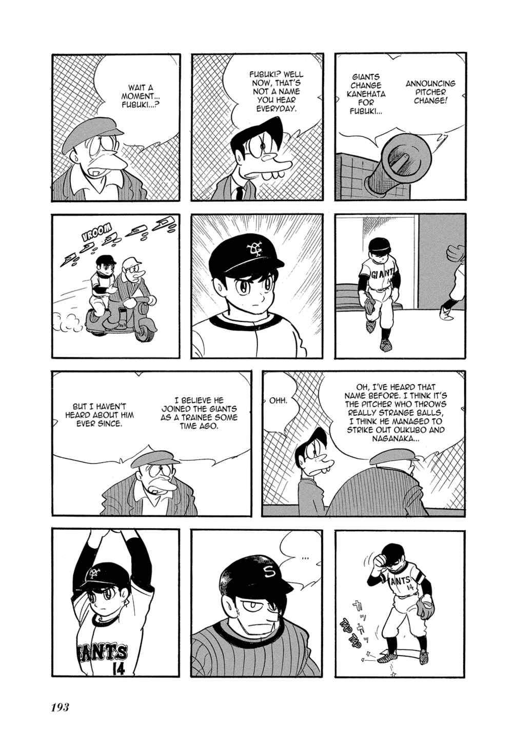 Page 5 Chapter 13 Mutant Sabu