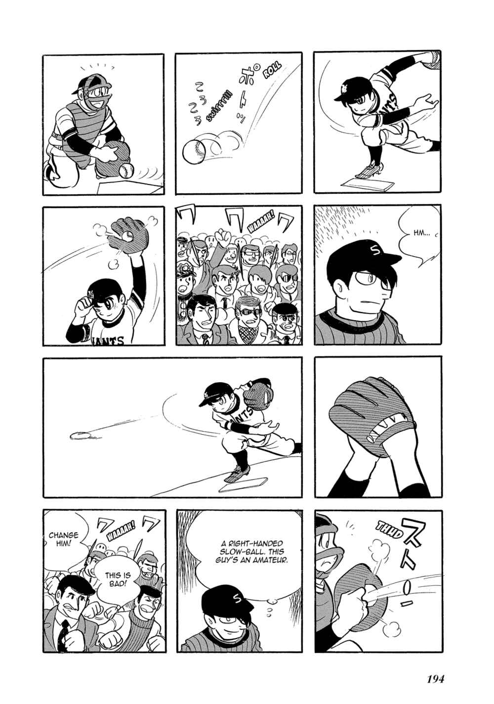 Page 6 Chapter 13 Mutant Sabu