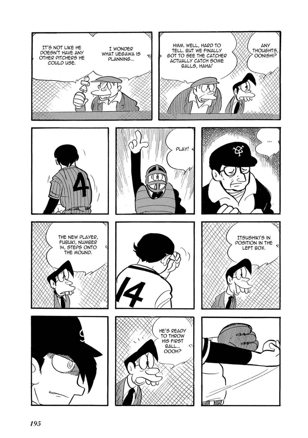 Page 7 Chapter 13 Mutant Sabu