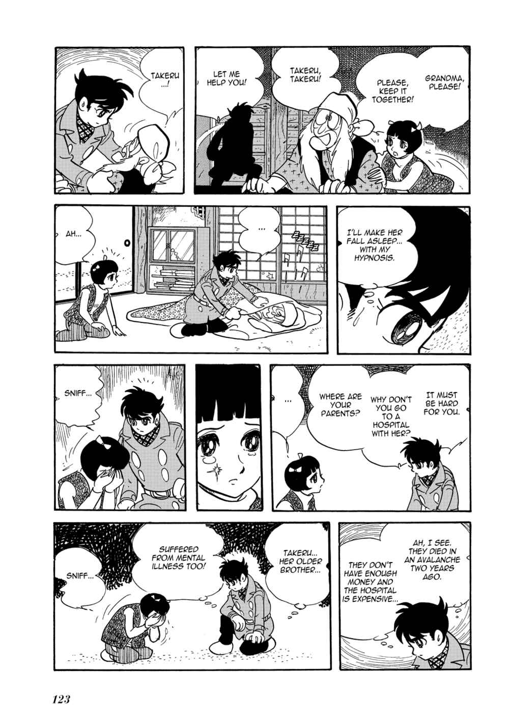 Page 19 Chapter 17 Mutant Sabu