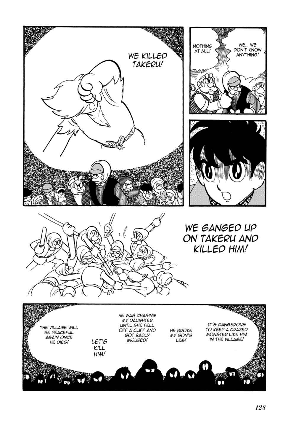 Page 24 Chapter 17 Mutant Sabu