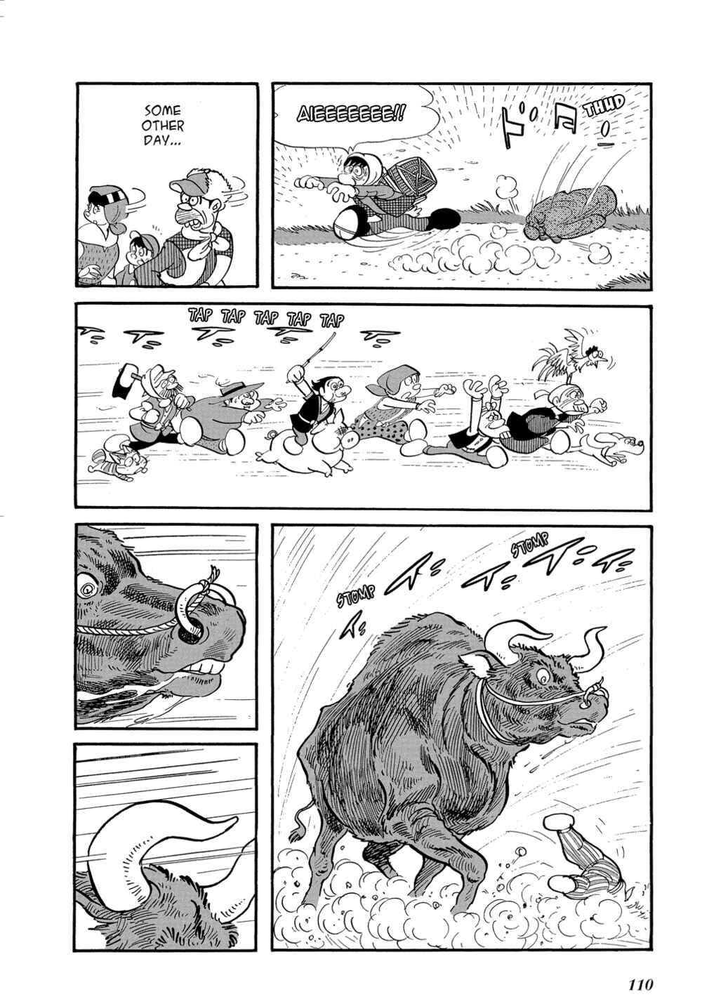 Page 6 Chapter 17 Mutant Sabu