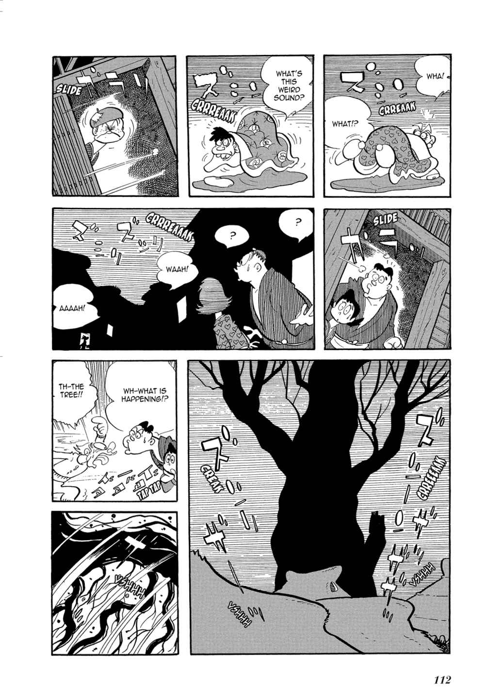 Page 8 Chapter 17 Mutant Sabu