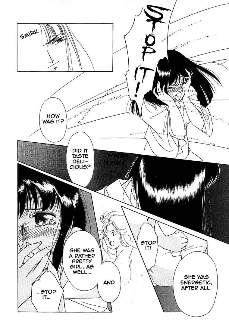 Page 11 Chapter 2 Vampire Princess Yui