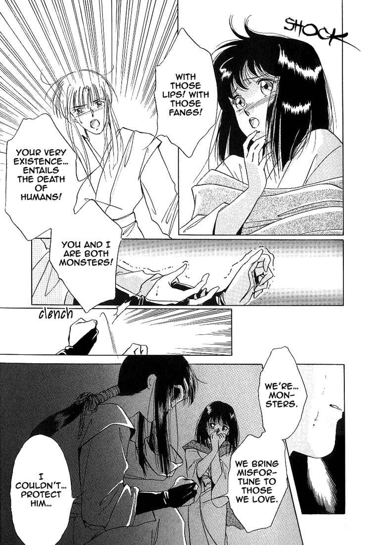 Page 39 Chapter 2 Vampire Princess Yui