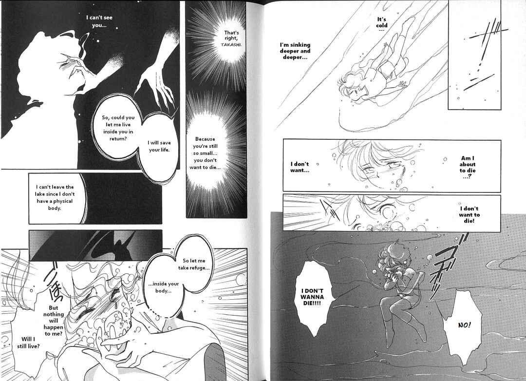 Page 27 Chapter 1 Vampire Princess Yui