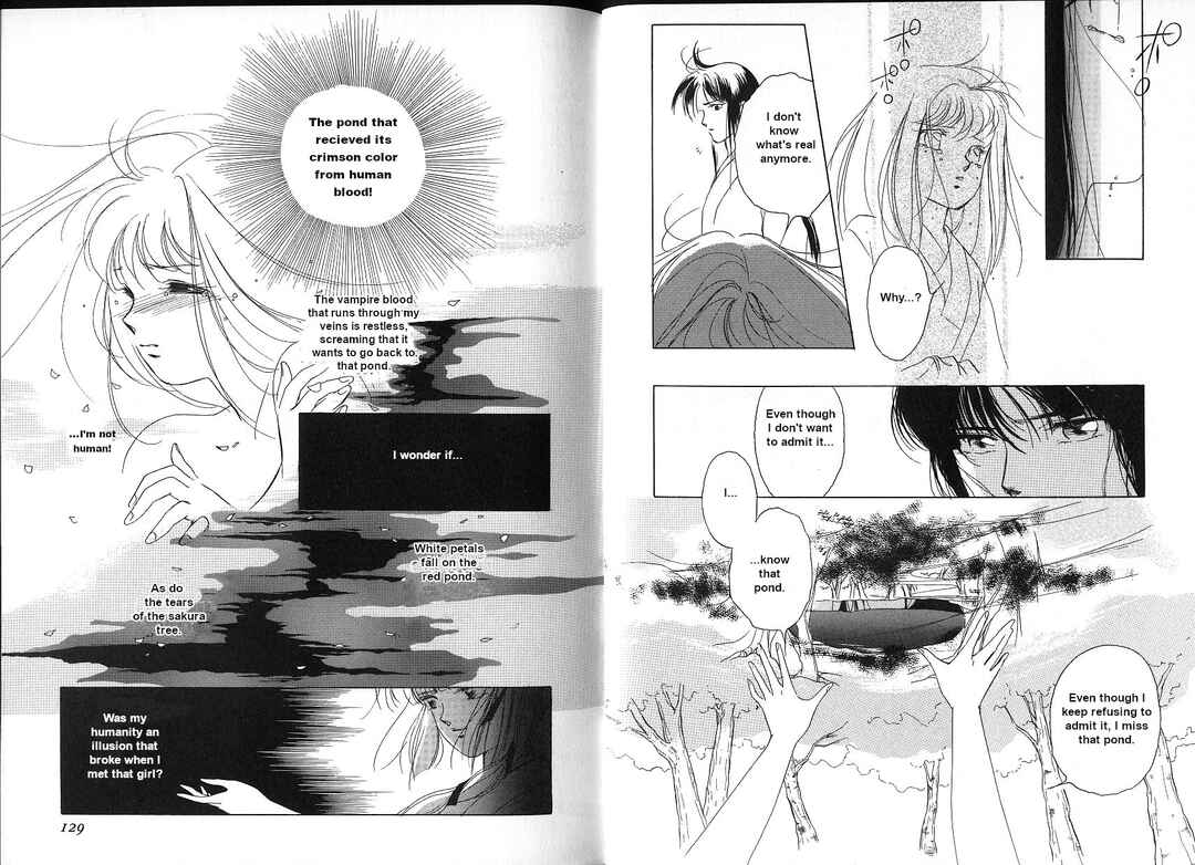 Page 17 Chapter 3 Vampire Princess Yui