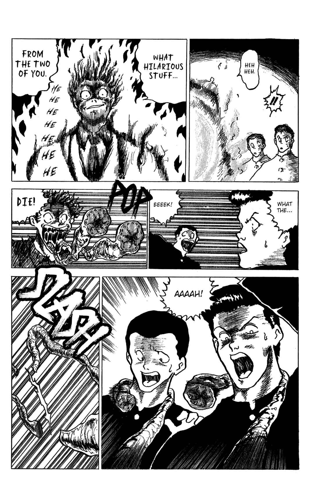 Page 24 Chapter Unknown_e0bb Mizuki of Jura