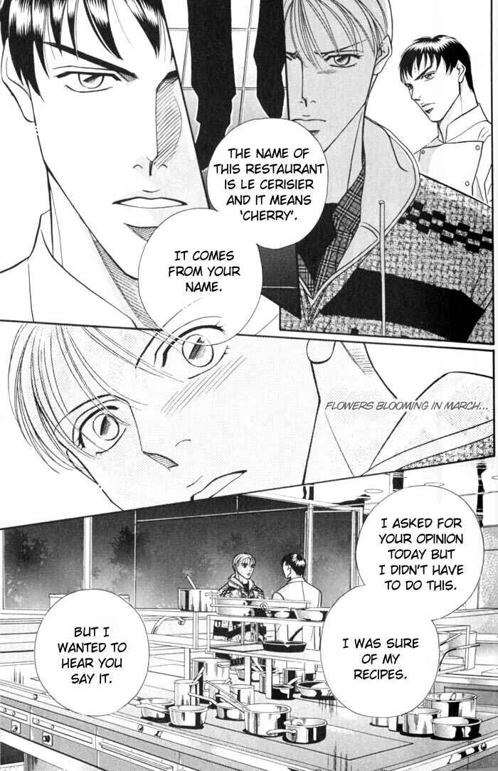 Page 35 Chapter 5 Umaimon Kuwasero!
