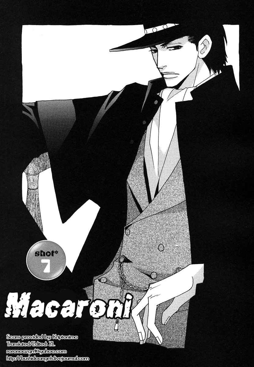 Page 2 Chapter 7 Macaroni