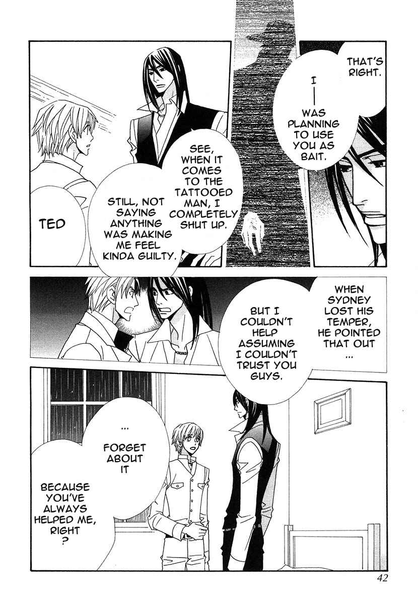 Page 5 Chapter 7 Macaroni