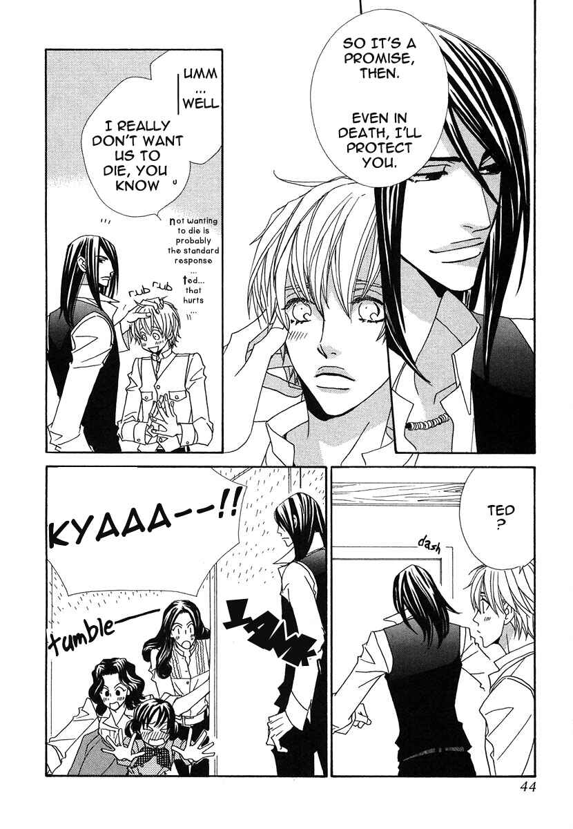 Page 7 Chapter 7 Macaroni