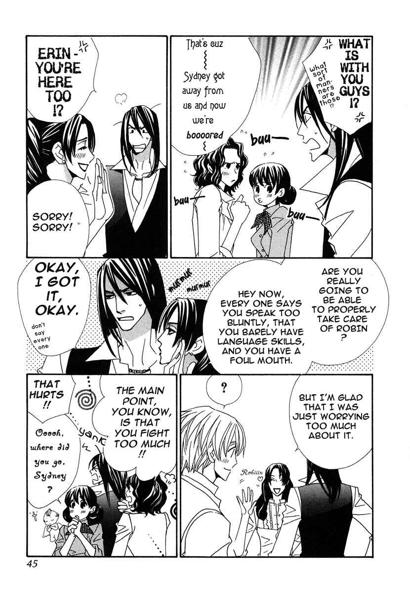 Page 8 Chapter 7 Macaroni