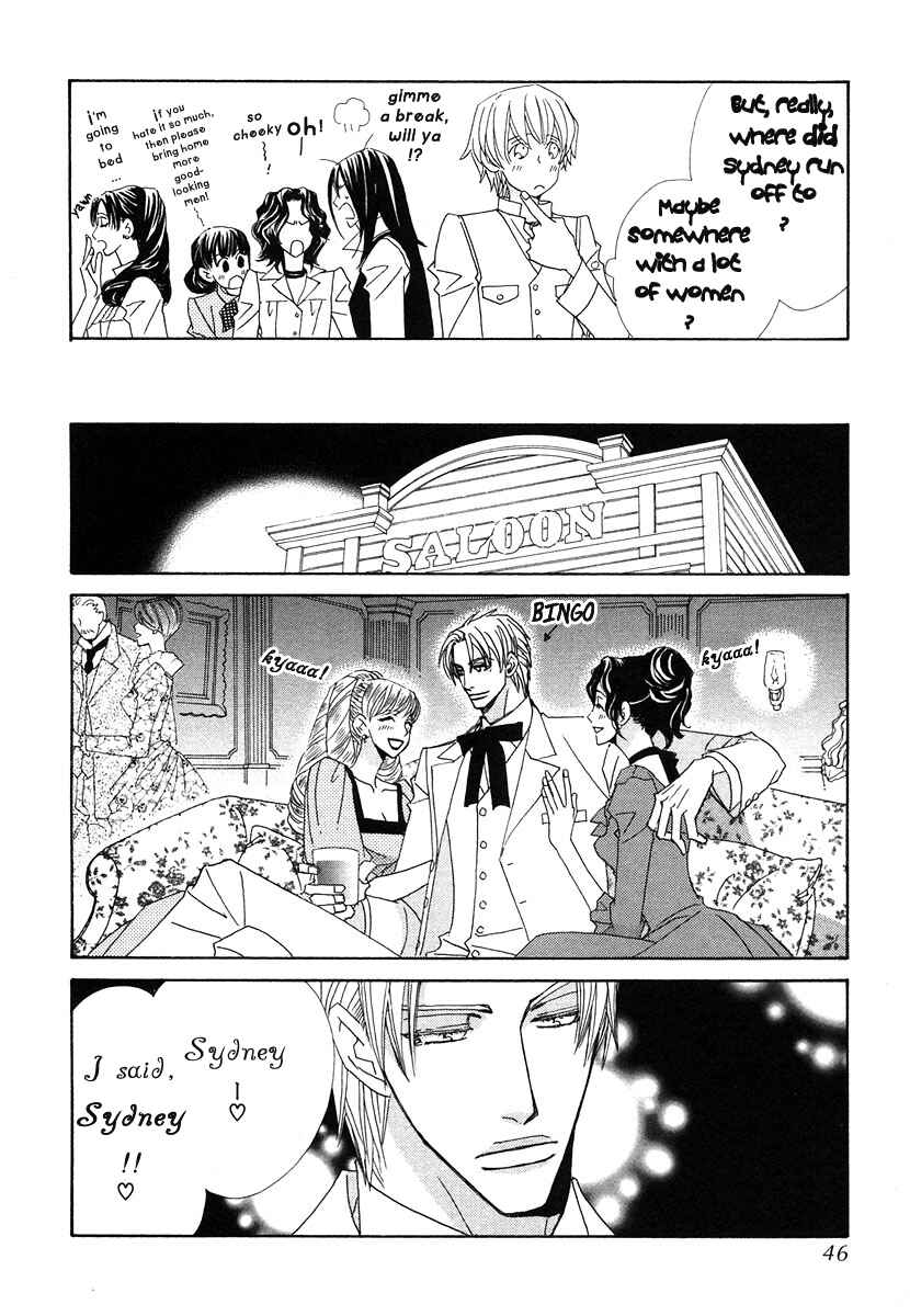 Page 9 Chapter 7 Macaroni