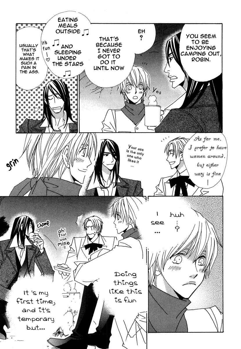 Page 3 Chapter 5.5 Macaroni