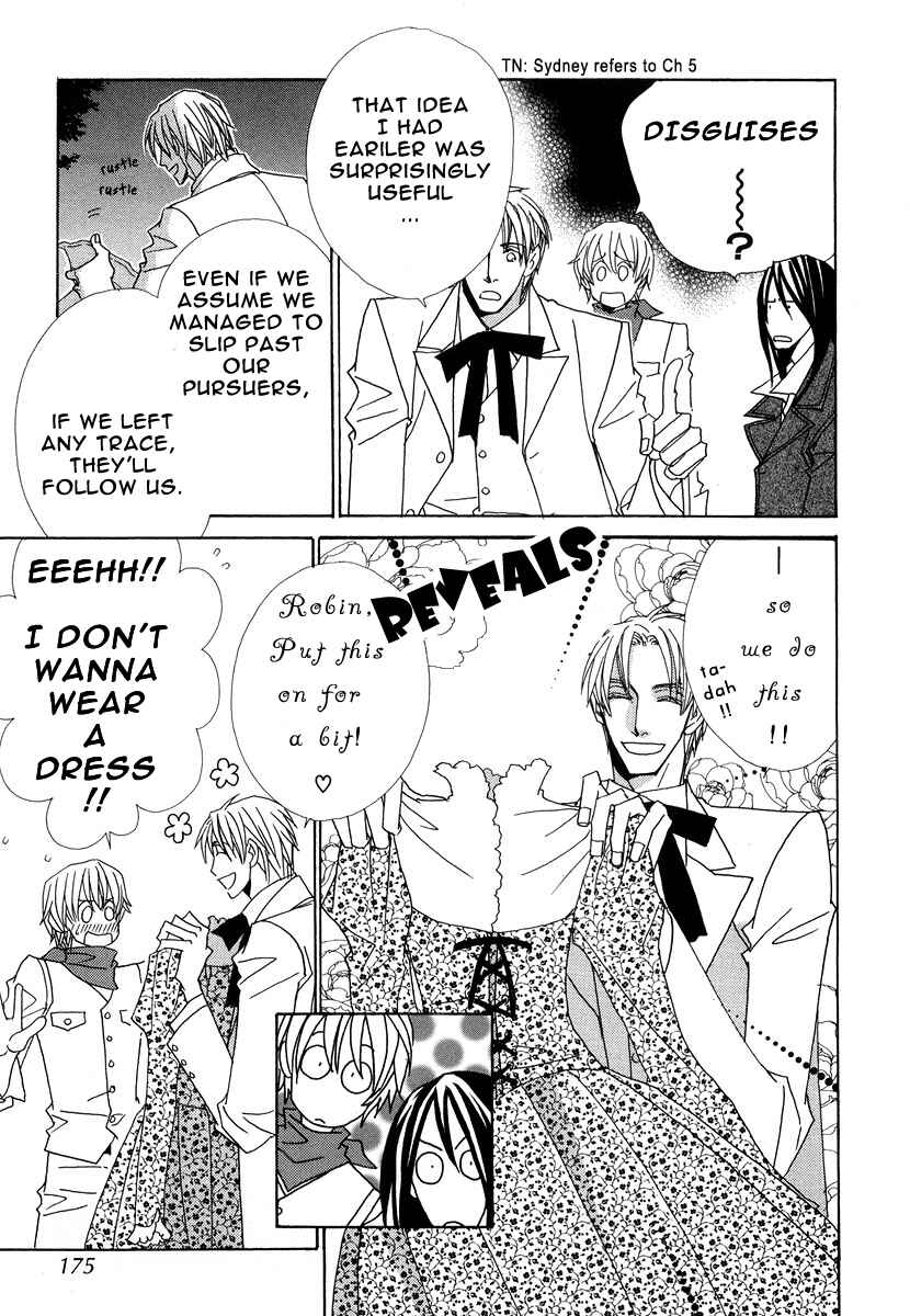 Page 5 Chapter 5.5 Macaroni