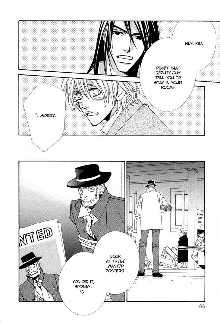 Page 20 Chapter 2 Macaroni