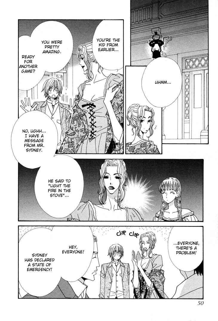 Page 4 Chapter 2 Macaroni