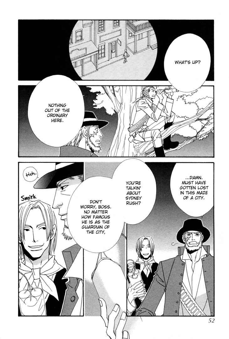Page 6 Chapter 2 Macaroni