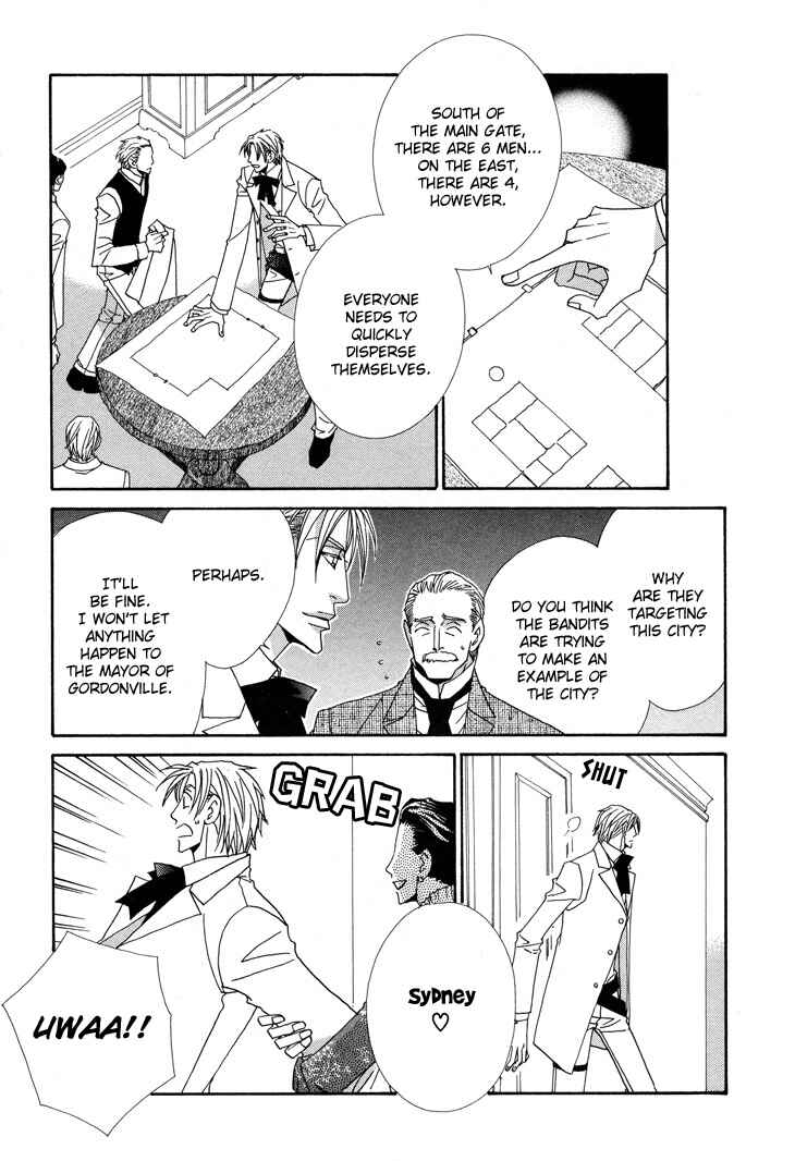 Page 7 Chapter 2 Macaroni