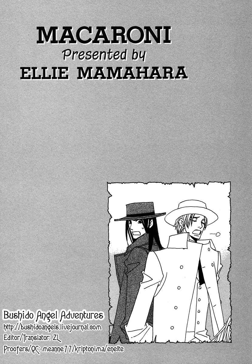 Page 1 Chapter 10 Macaroni