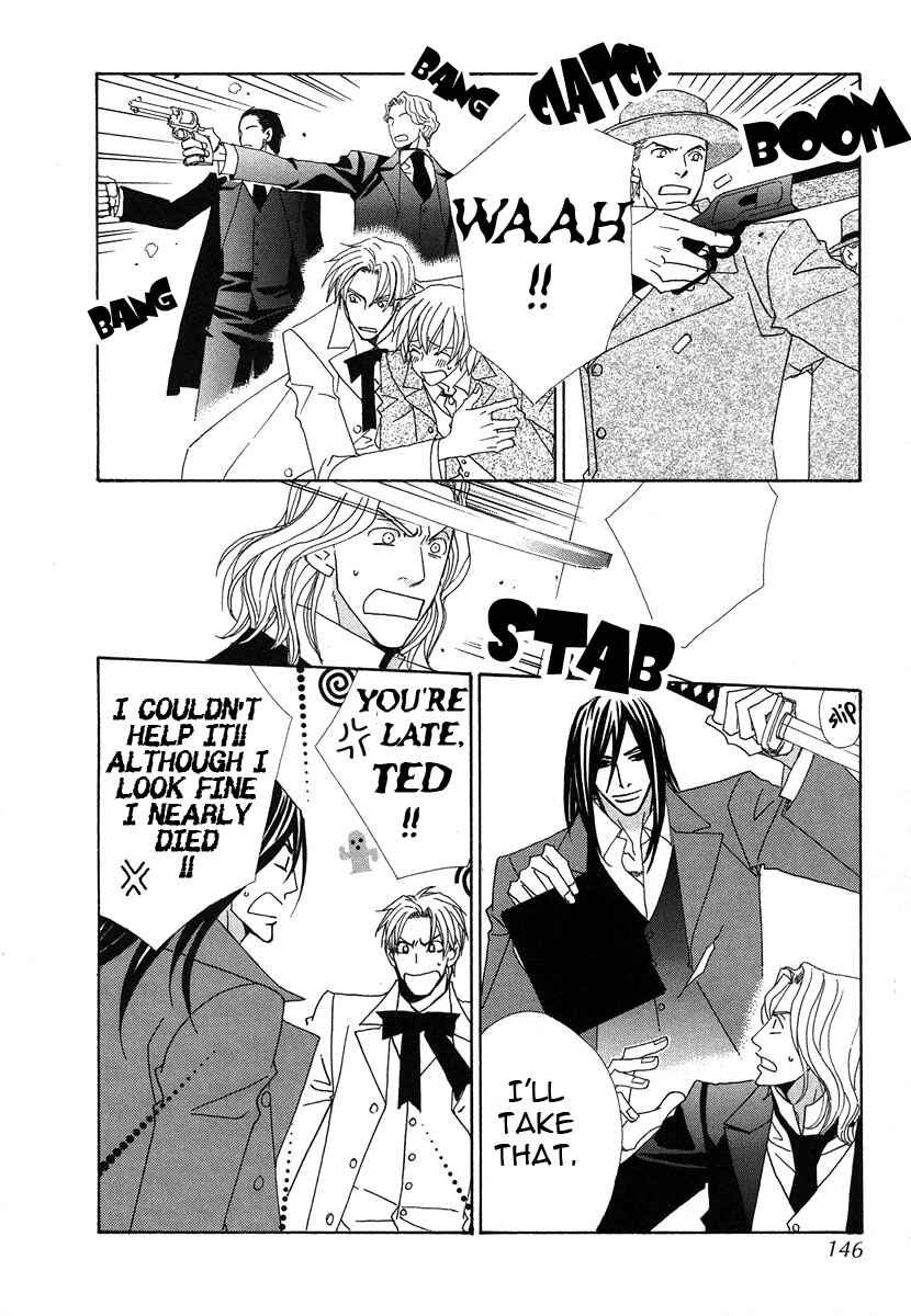 Page 11 Chapter 10 Macaroni