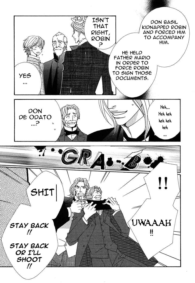 Page 18 Chapter 10 Macaroni