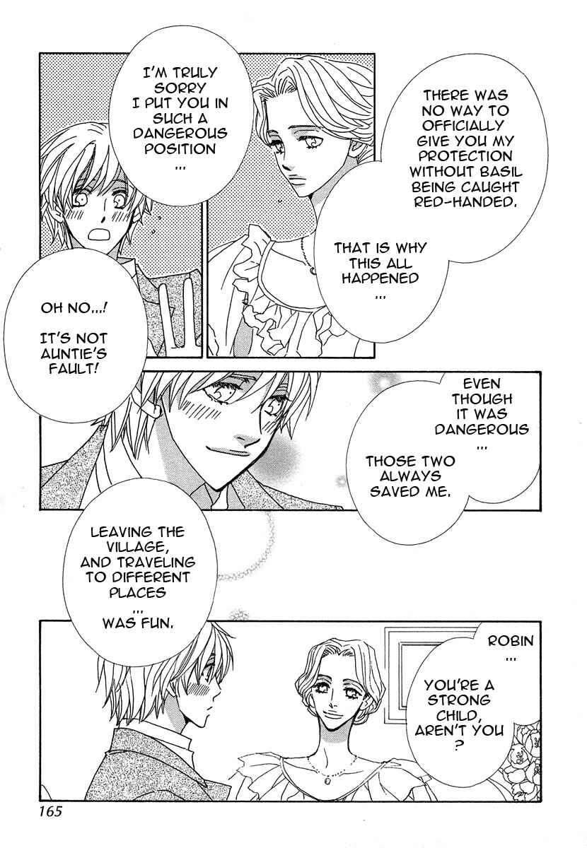 Page 30 Chapter 10 Macaroni