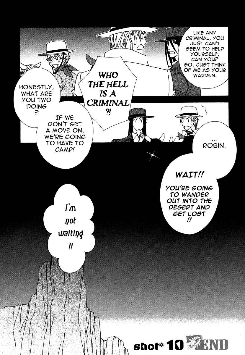Page 45 Chapter 10 Macaroni