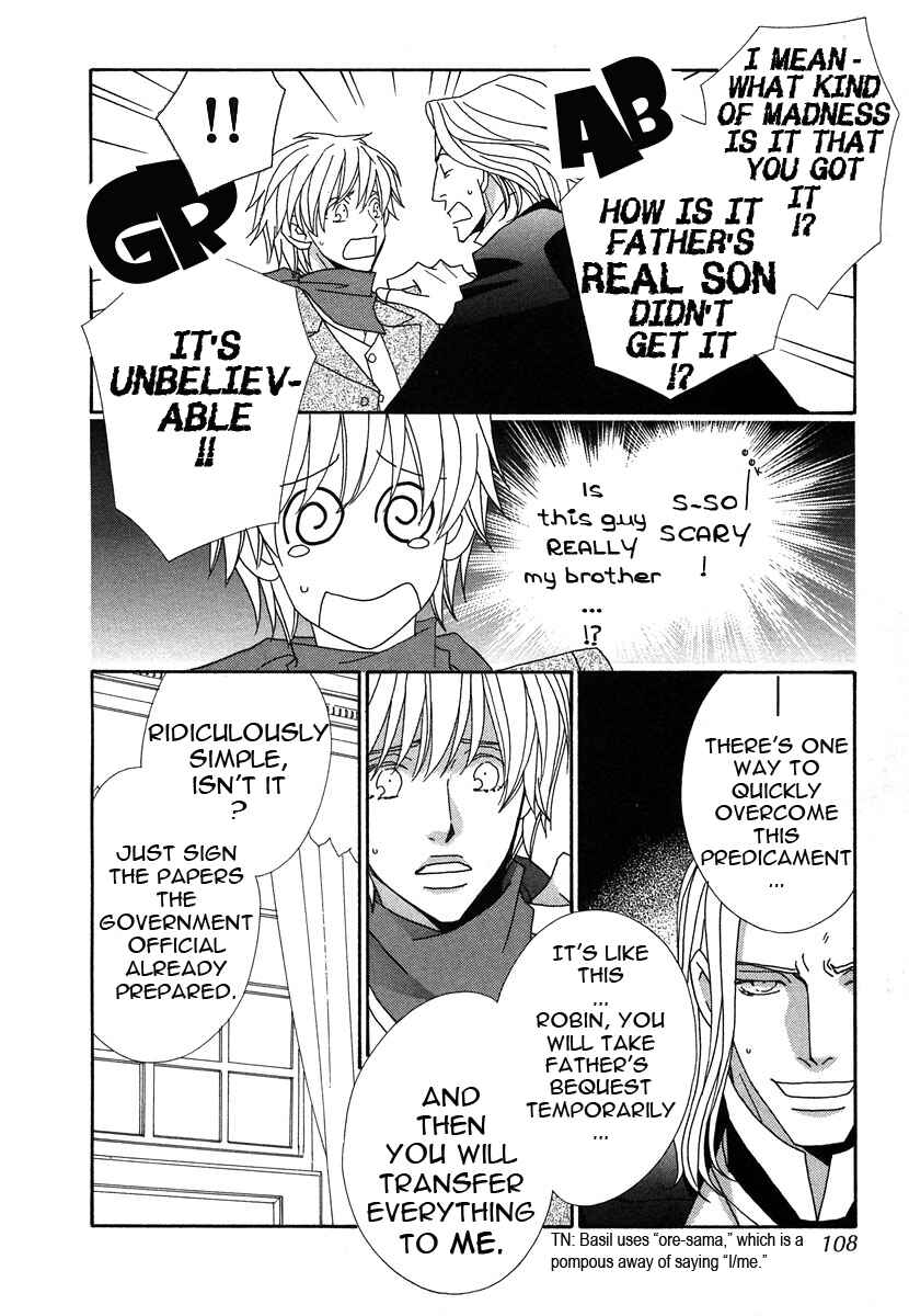 Page 10 Chapter 9 Macaroni
