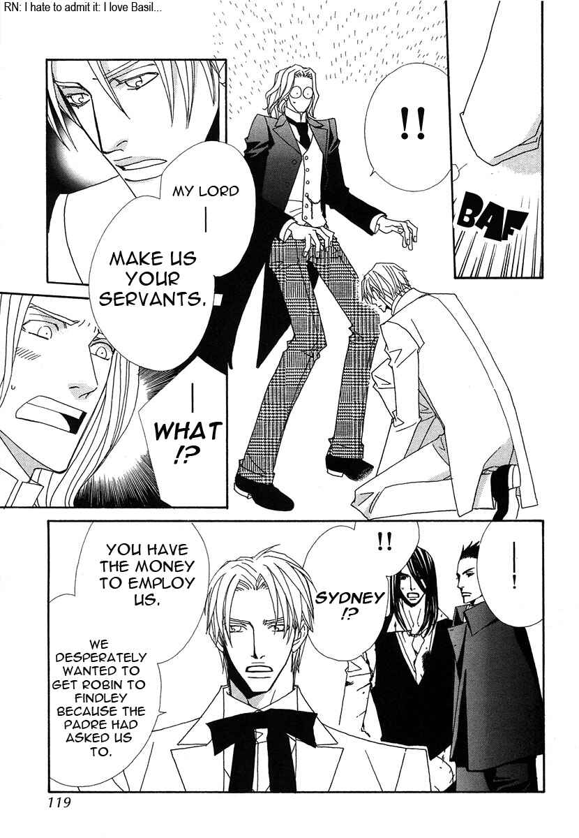 Page 21 Chapter 9 Macaroni