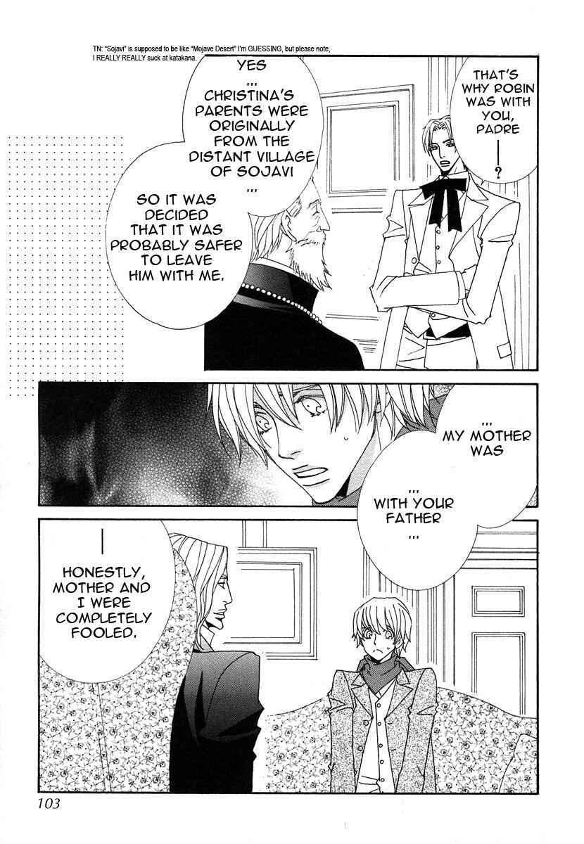 Page 5 Chapter 9 Macaroni