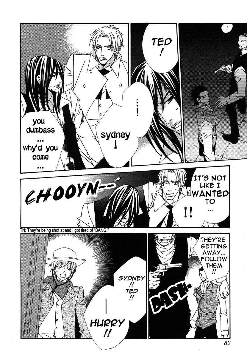 Page 18 Chapter 8 Macaroni