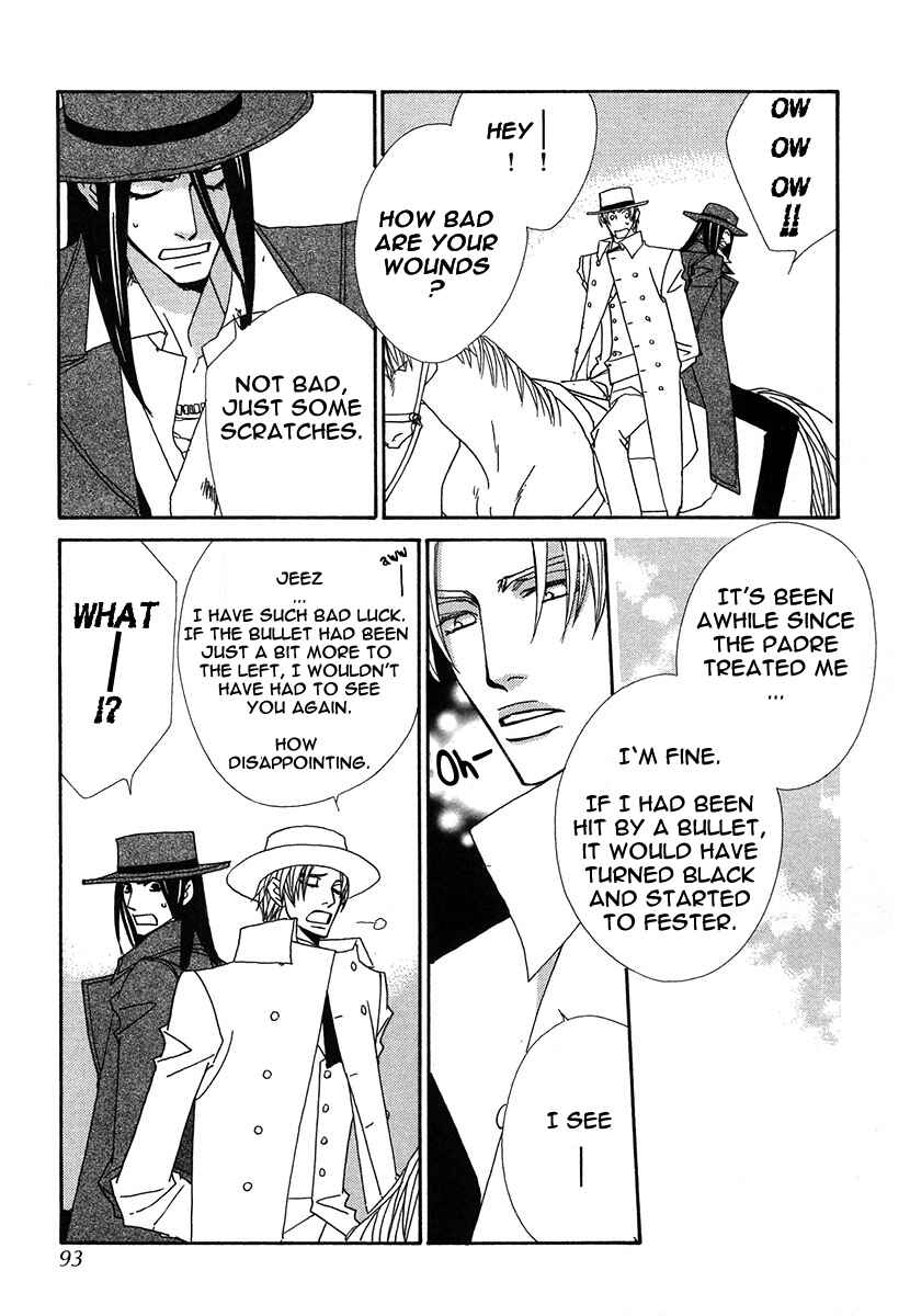 Page 29 Chapter 8 Macaroni