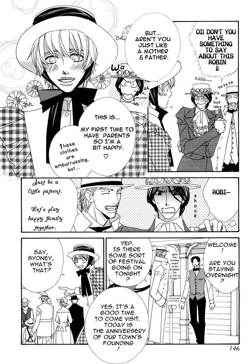 Page 10 Chapter 5 Macaroni